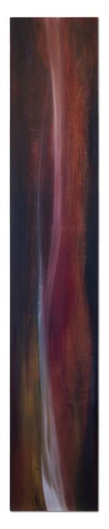 Portrait of a ghost von Felix Justen