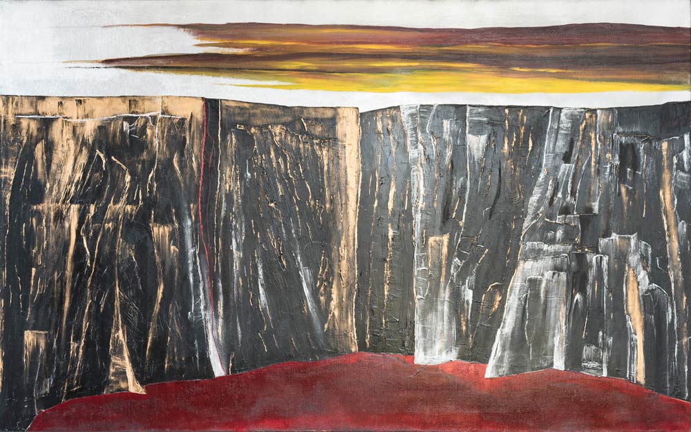 Sea of love von Felix Justen