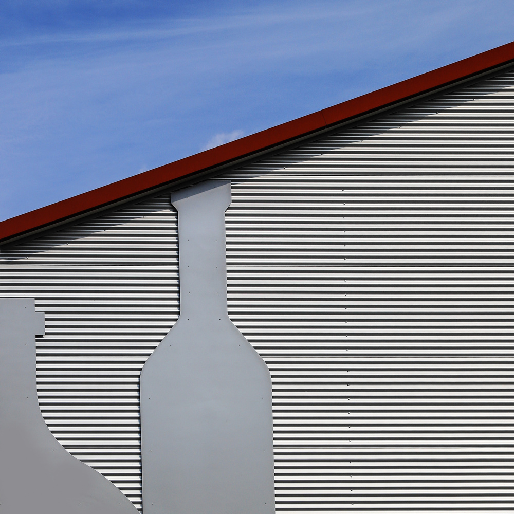 Facade von Jutta Kerber