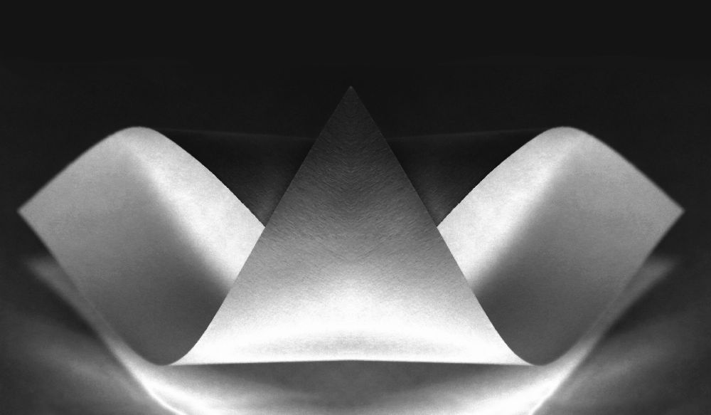 Gerollt von Jutta Kerber