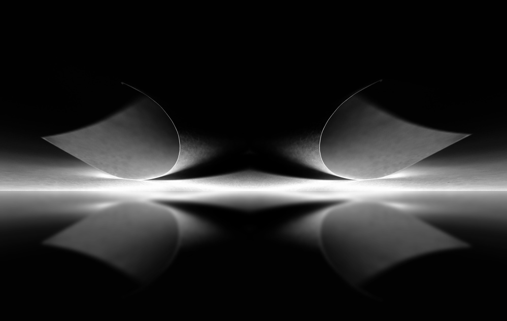 Reflect von Jutta Kerber