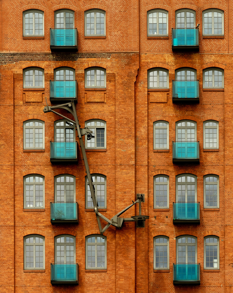 Speicher von Jutta Kerber