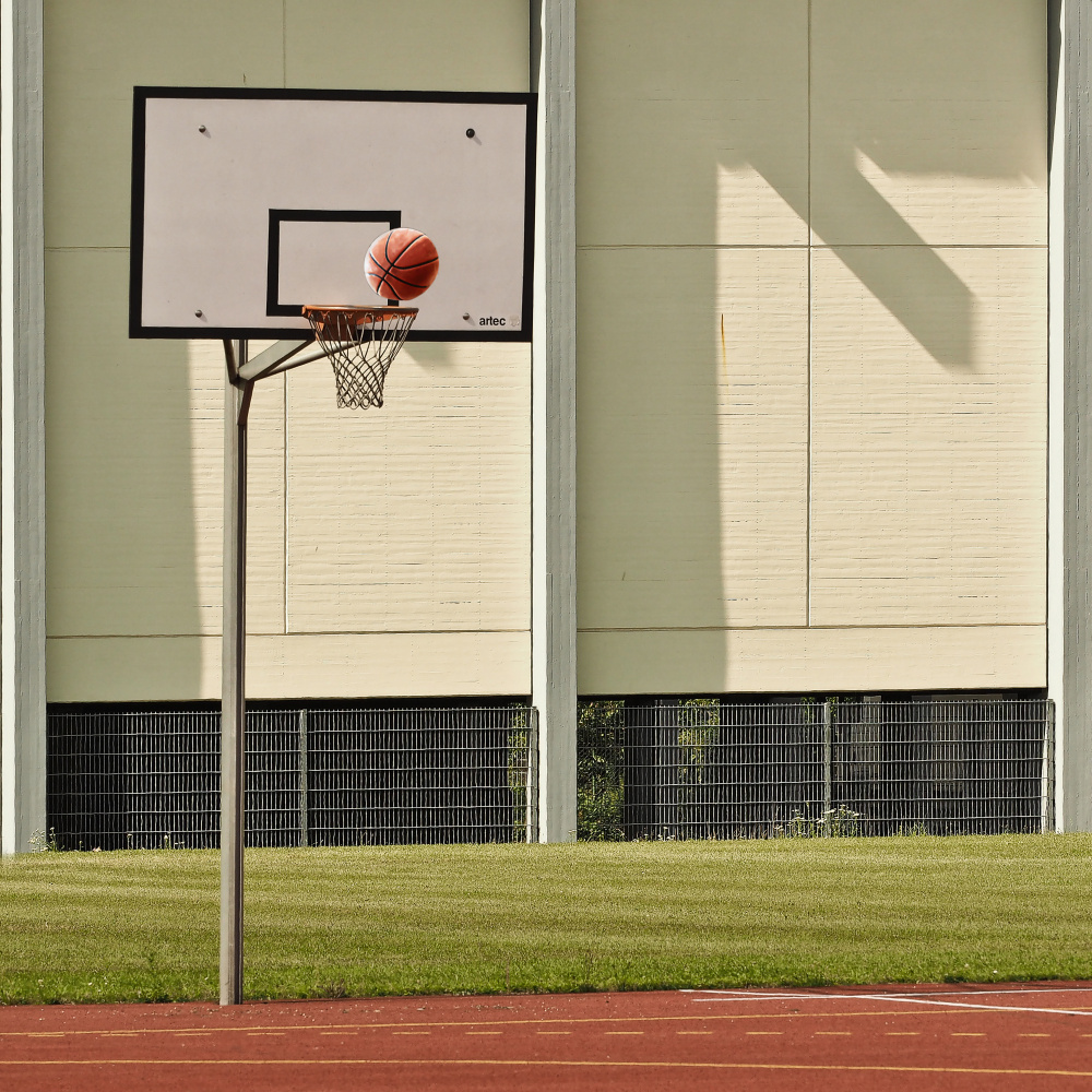 Goal von Jutta Kerber