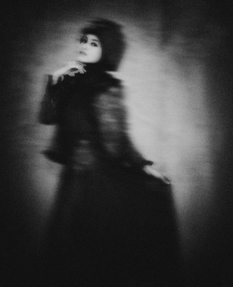 The way you look at me von kahar lagaa