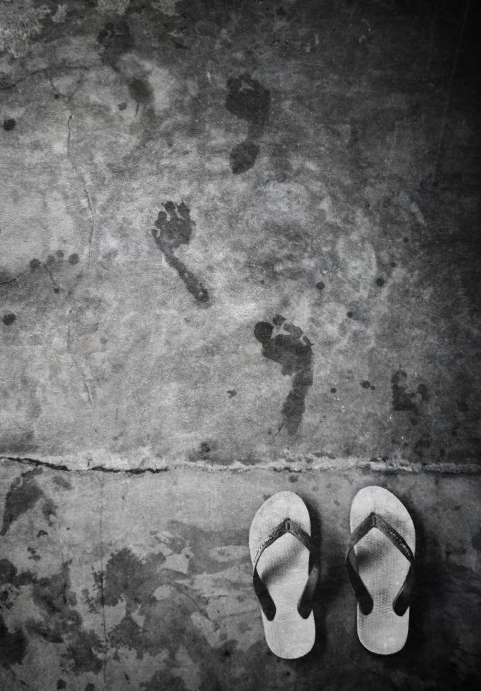 Die einfache Geschichte von kahar lagaa