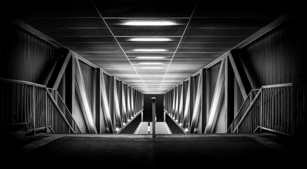 black &amp; white von KaMerA