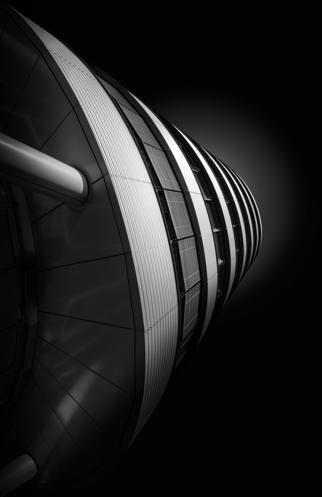 upside down von KaMerA