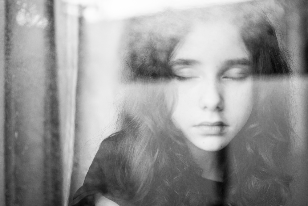 ... silence von Kamila Kolanska