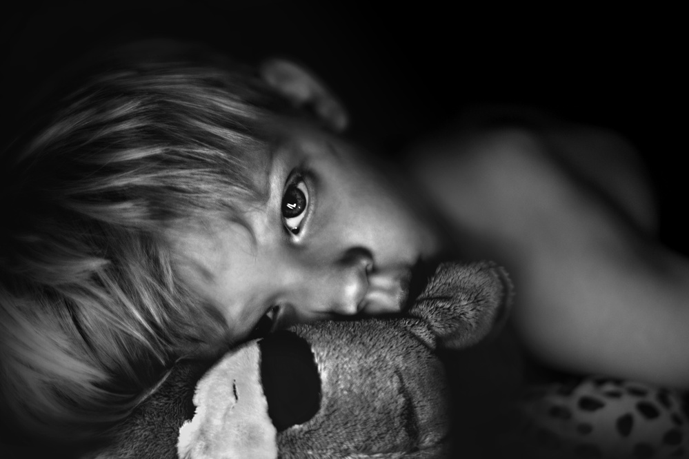 I see you. von Kapuschinsky