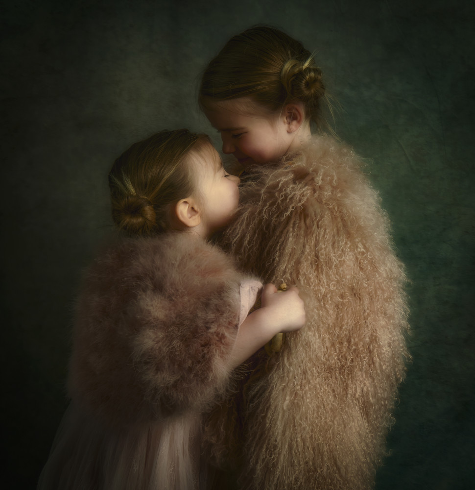 Just close your eyes and hold on tight von Karen Smalley