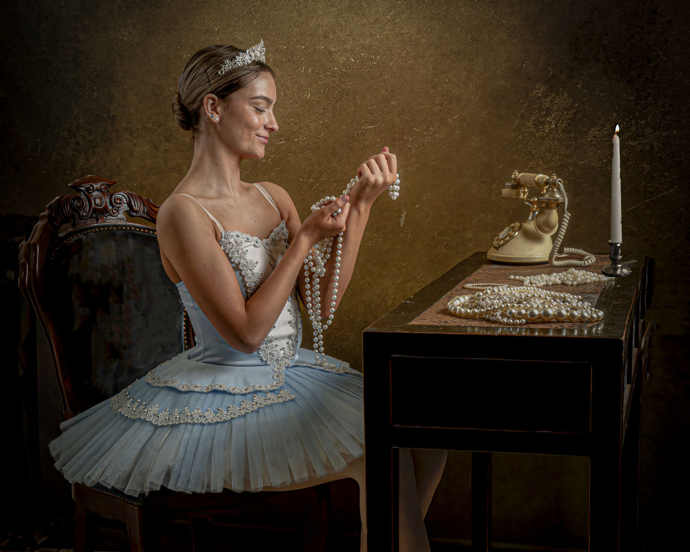 When a smile says a thousand words von Karen Smalley