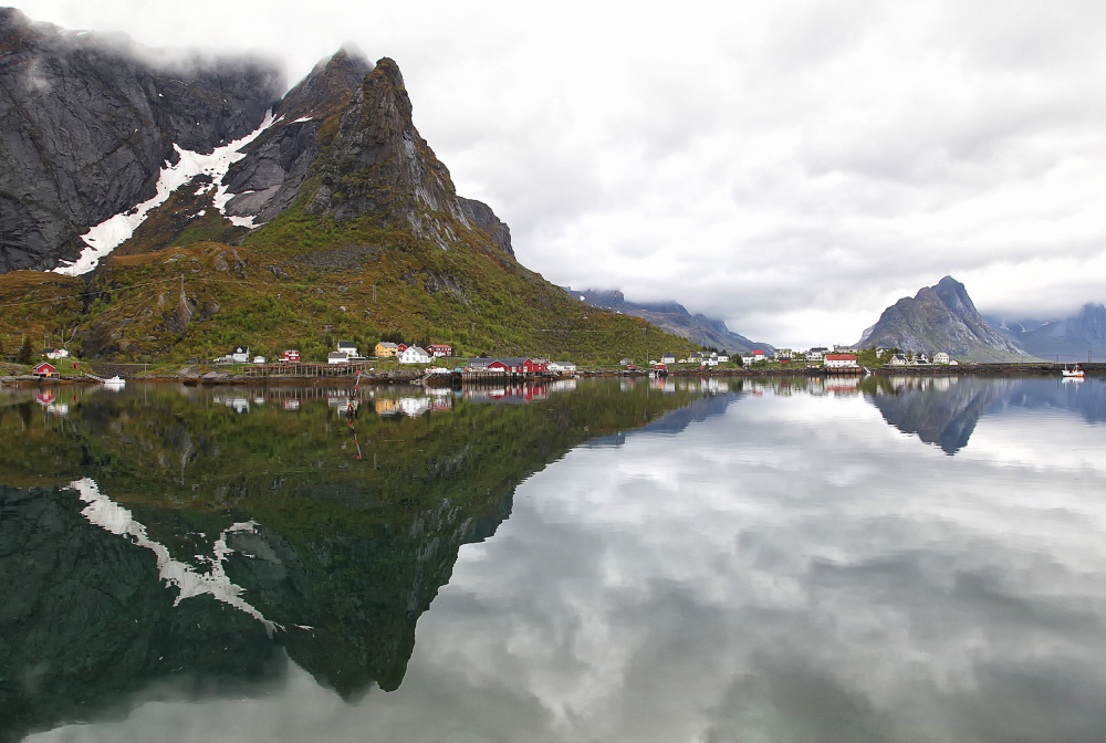 Reine von Karen Van Eyken