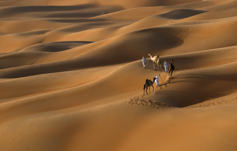 untitledl von Karim Al Thahaby