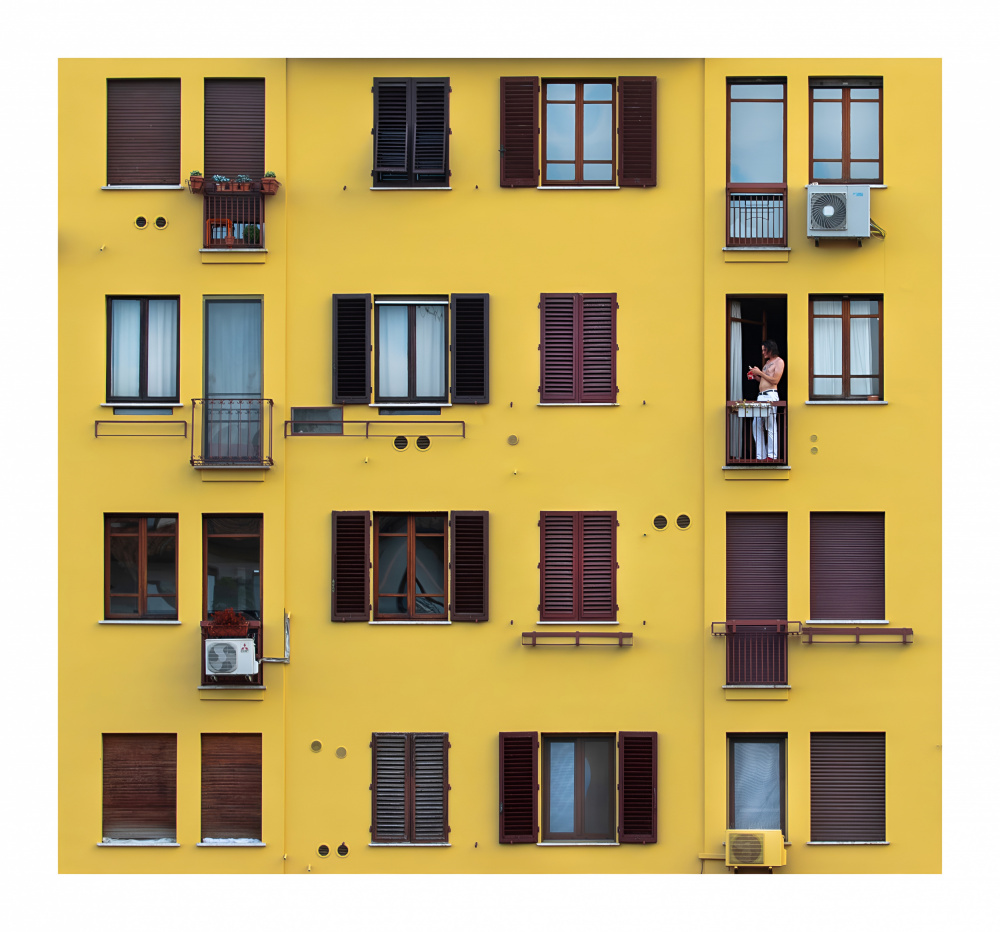 untitledl von Karim Al Thahaby