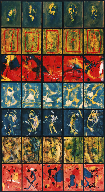 Cosmic Comics - Seite sieben - Die Suche nach ruhmvollen Tagen von Karl-Heinz Gerlinger