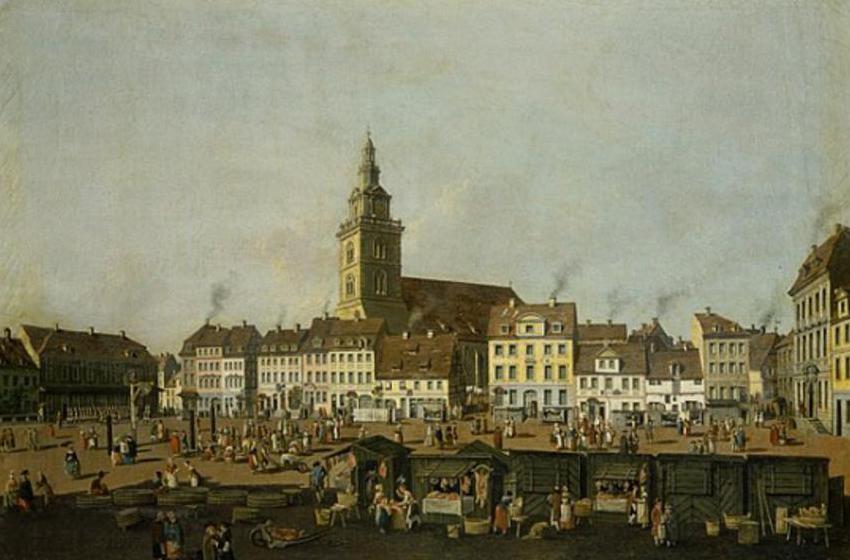 Karl Friedrich Fechhelm