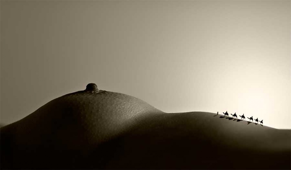 thirst von Karlis Jozeps