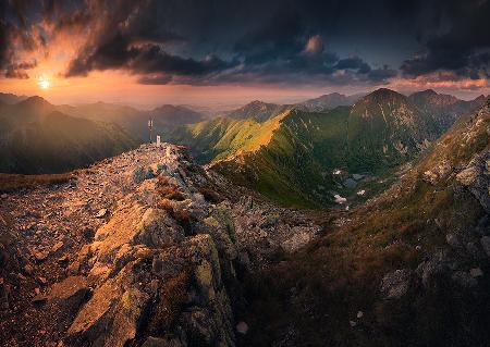 Tatry