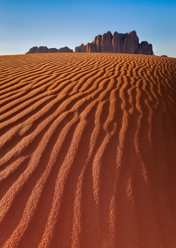 Rise Above von Karsten Wrobel