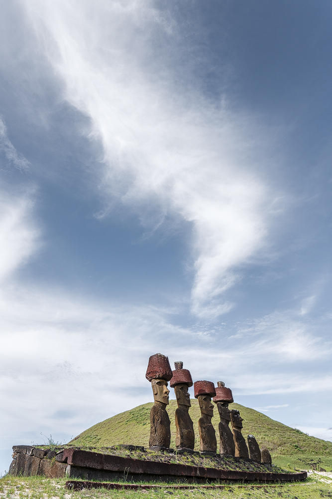 Beach Boys von Karsten Wrobel