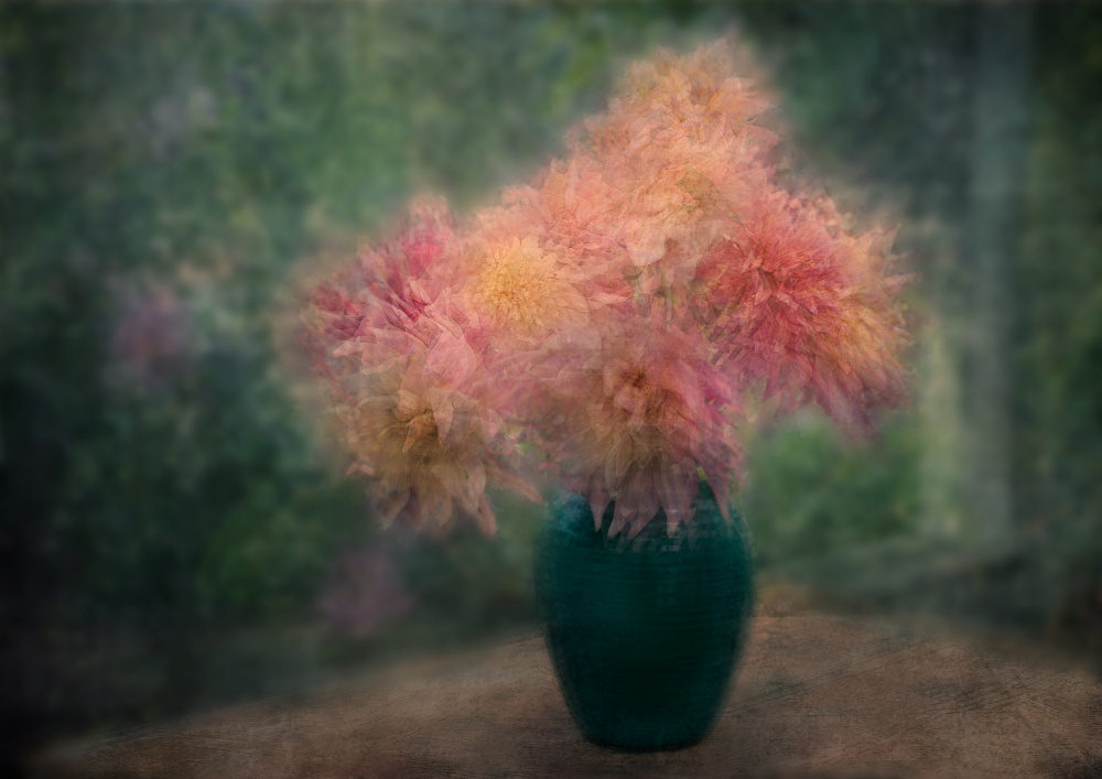 Indian summer von Katarina Holmström