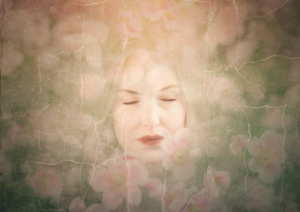 Crack of dawn von Katarina Holmström