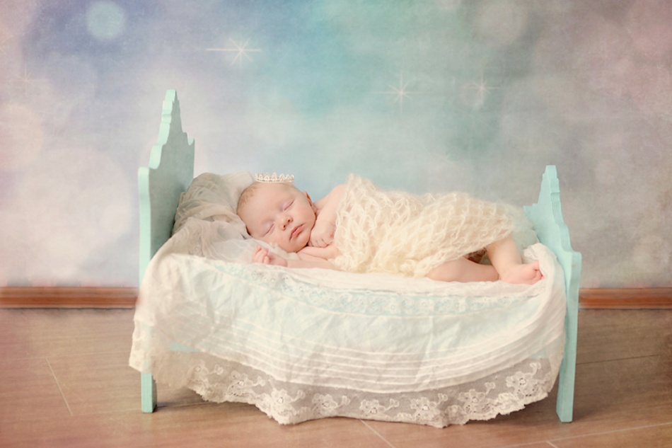 the king\'s new clouths von Kate Weber