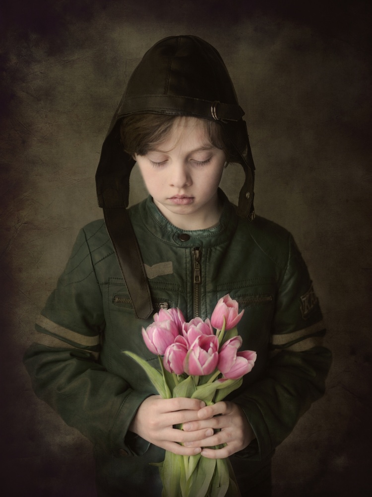 She didnt come von Kate Weber