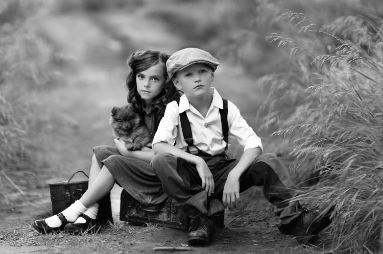 in dreams von Katie Andelman