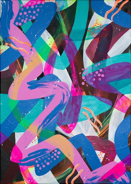 Better Together - First Half von Katja Kraemer