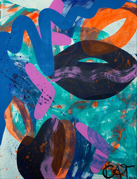 Creative Escape Room von Katja Kraemer