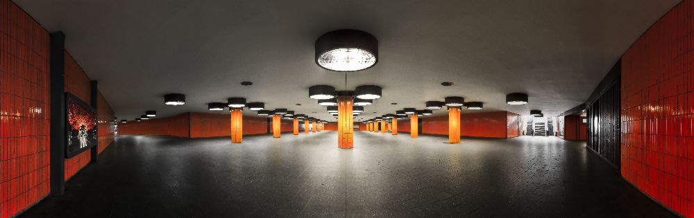 Auf der Bühne von Kay PK