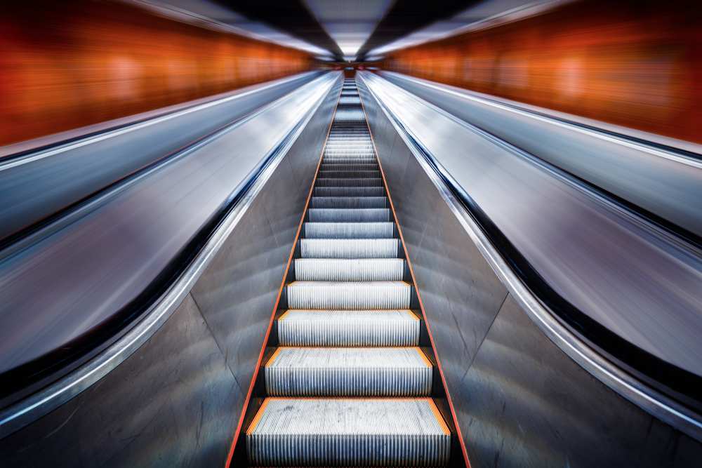 Pushing the limits von Kay PK