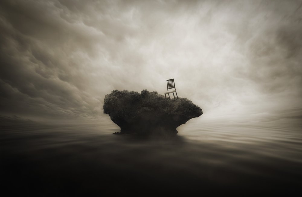 Reserved seats without a master von kazutoshikawakami