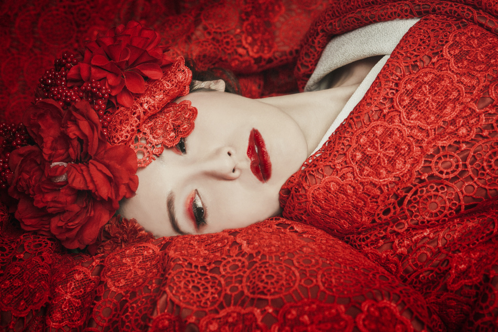 Sink von Kazuya Hashizume