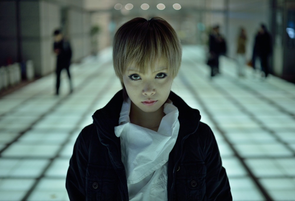 Off-worlder von Keiichiro Amenomori