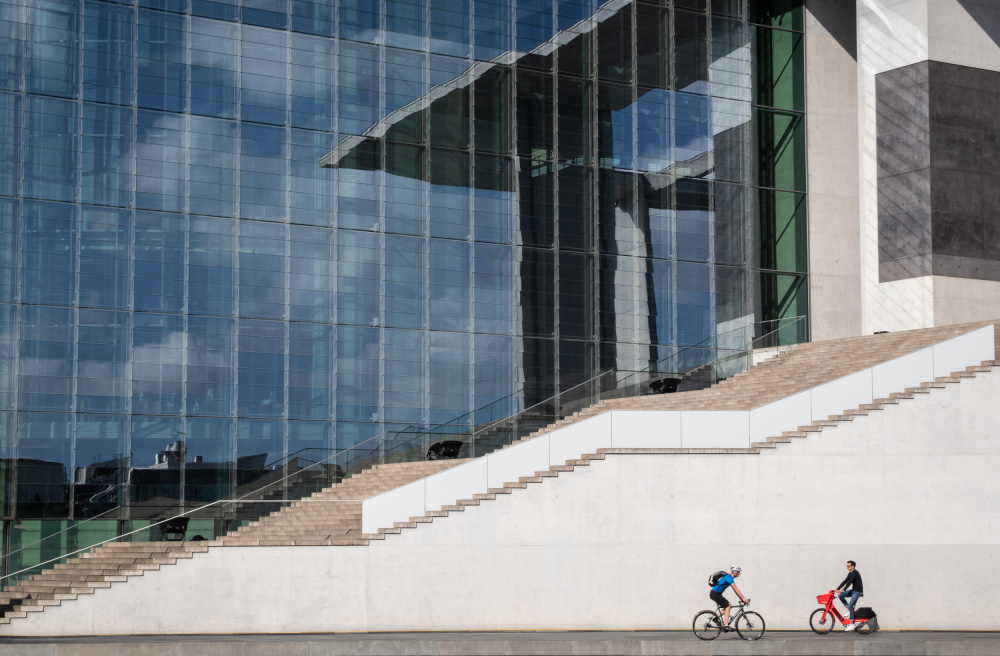 Contrast von Kelemen Sándor