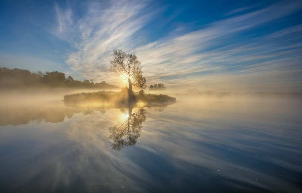 The island von keller