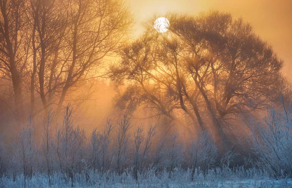 warm and cold von keller