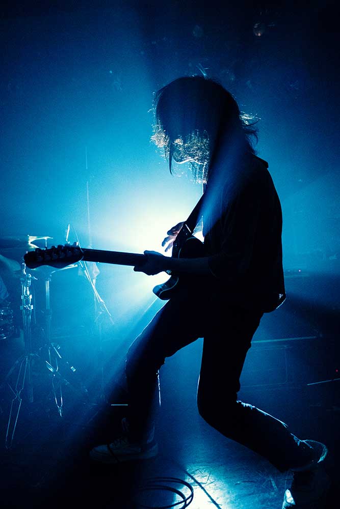 Blue Ray von Kenji Nakamatsu