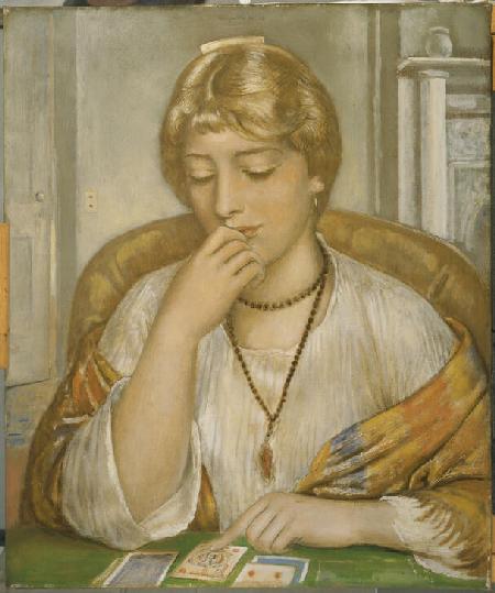 Konsultieren der Karten