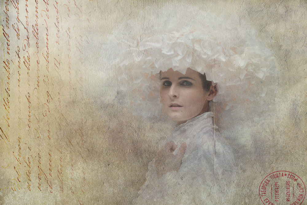 Pale memories von Kenp