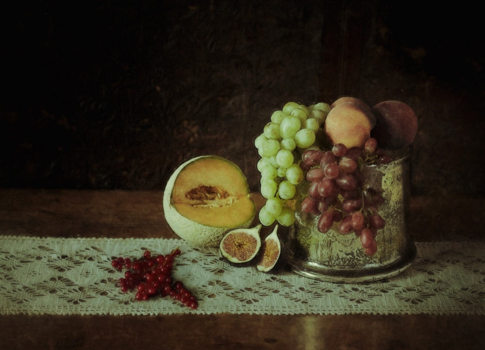 Food for thought von Kenp