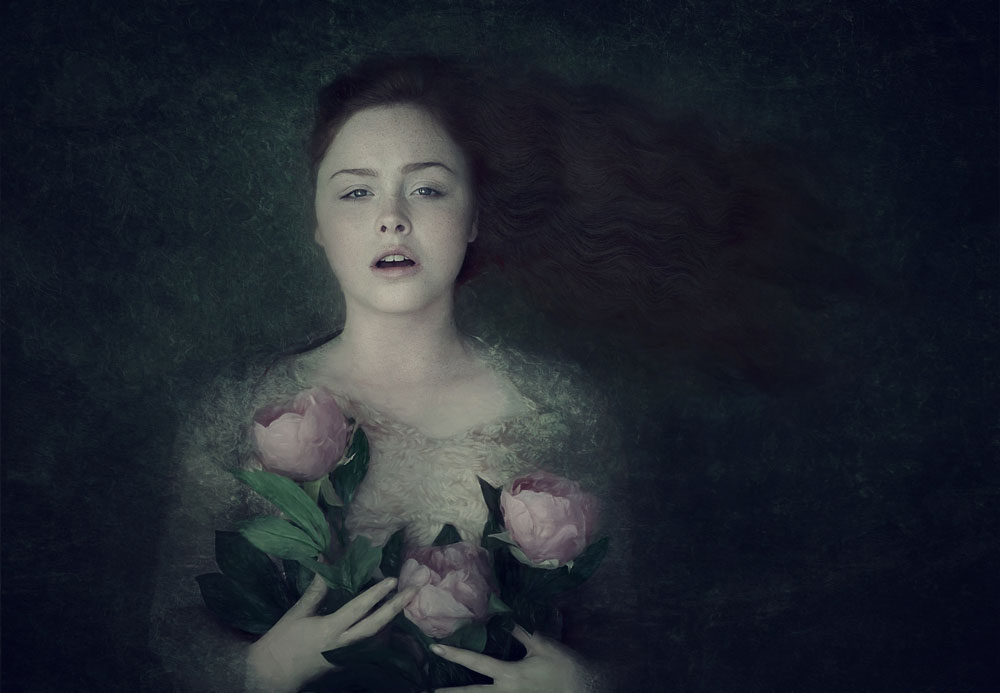 Drowning... von Kenp