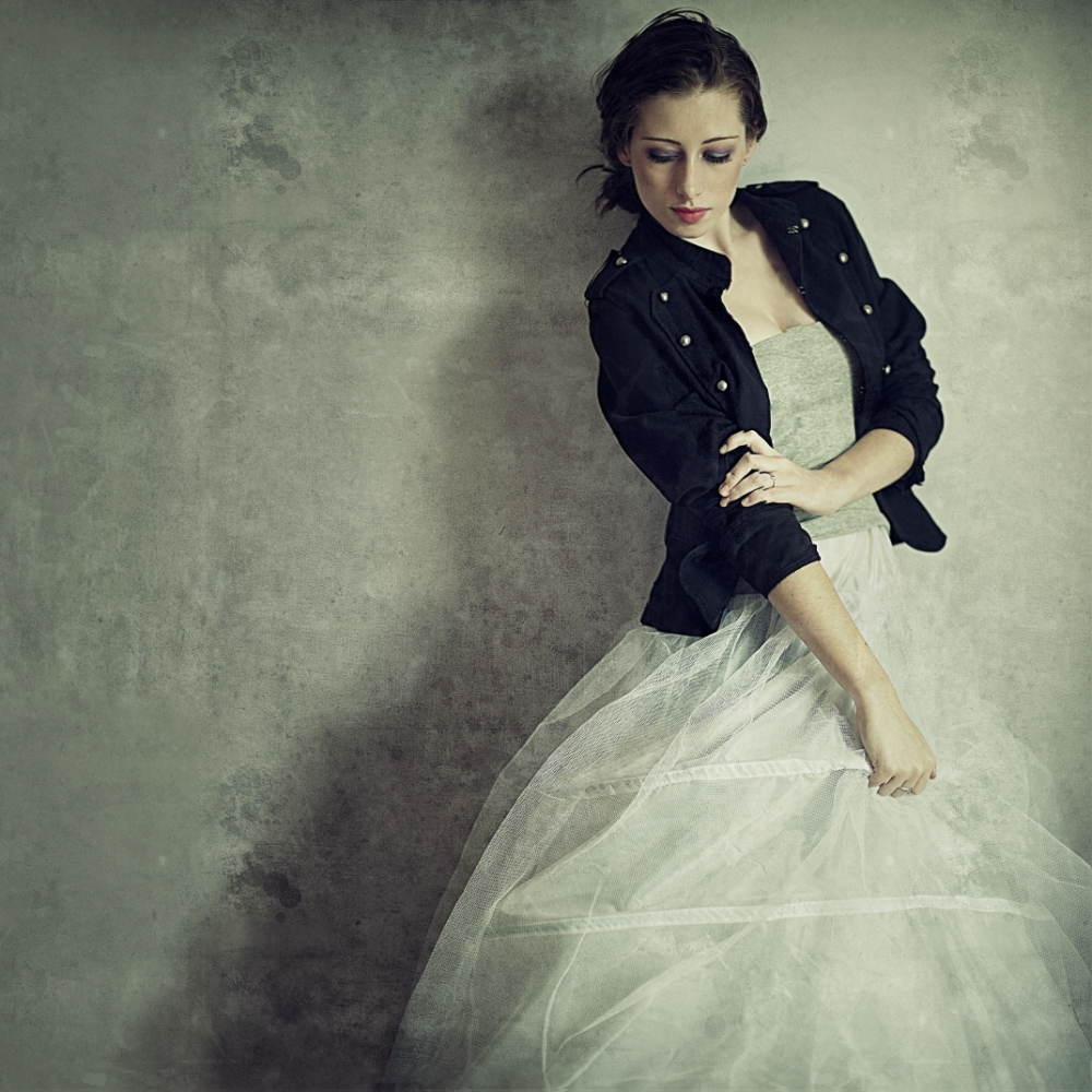 Almost monochrome von Kenp