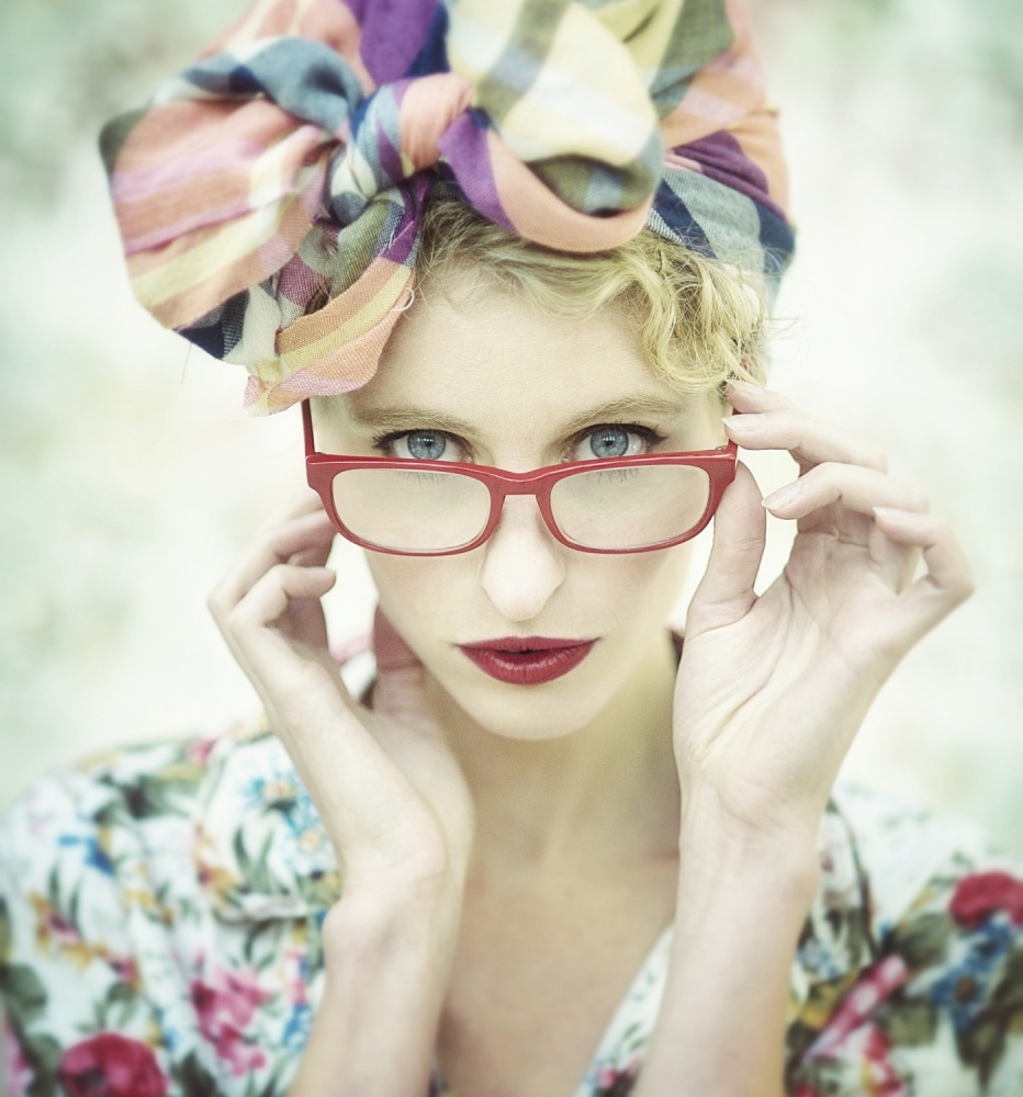 I am watching... von Kenp