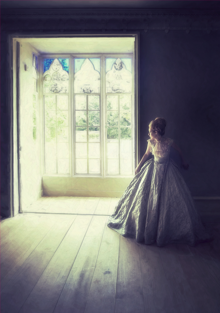 Into the light von Kenp