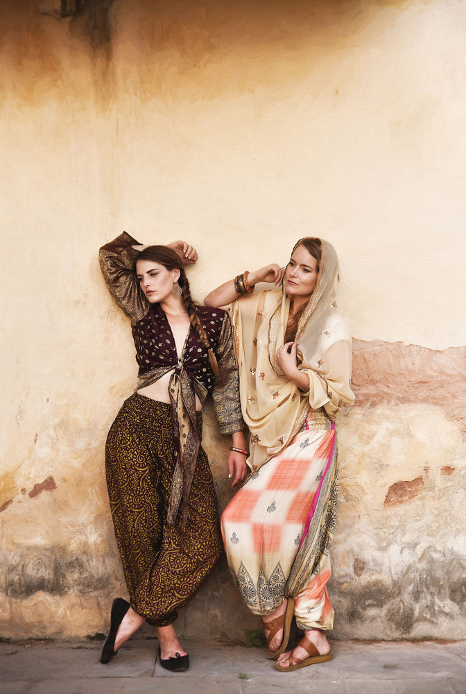 Jaipur, Rajasthan von Kenp