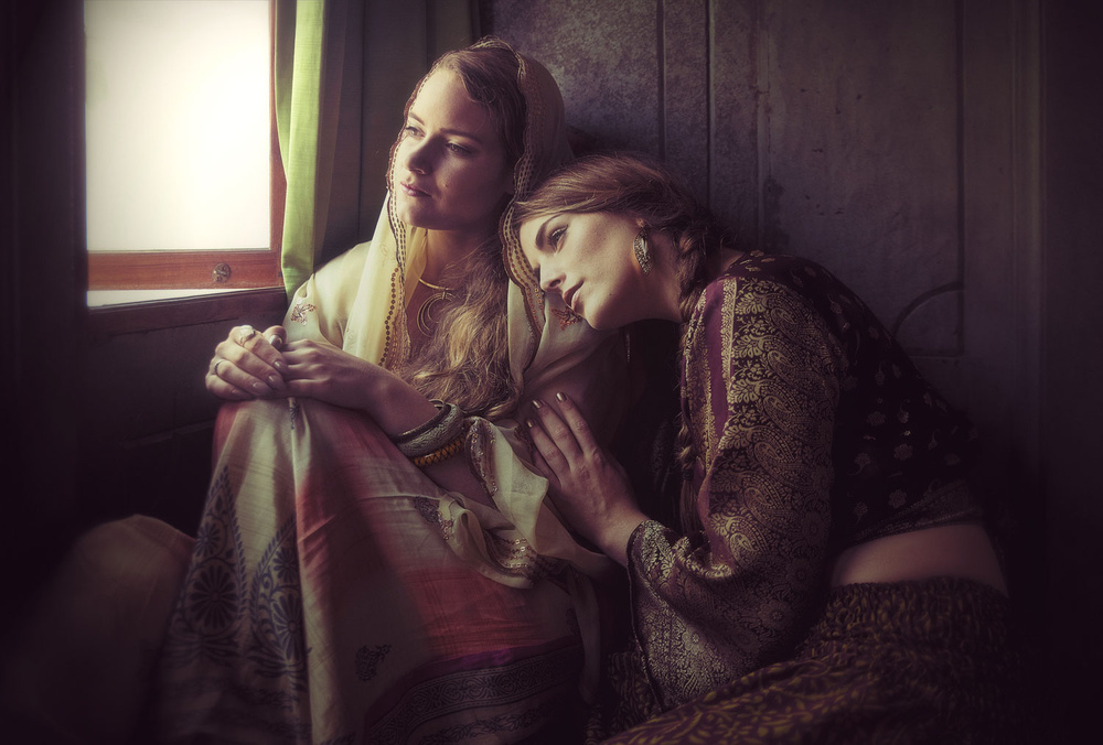 Mardi Haveli von Kenp