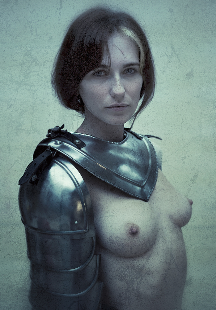 After the battle... von Kenp